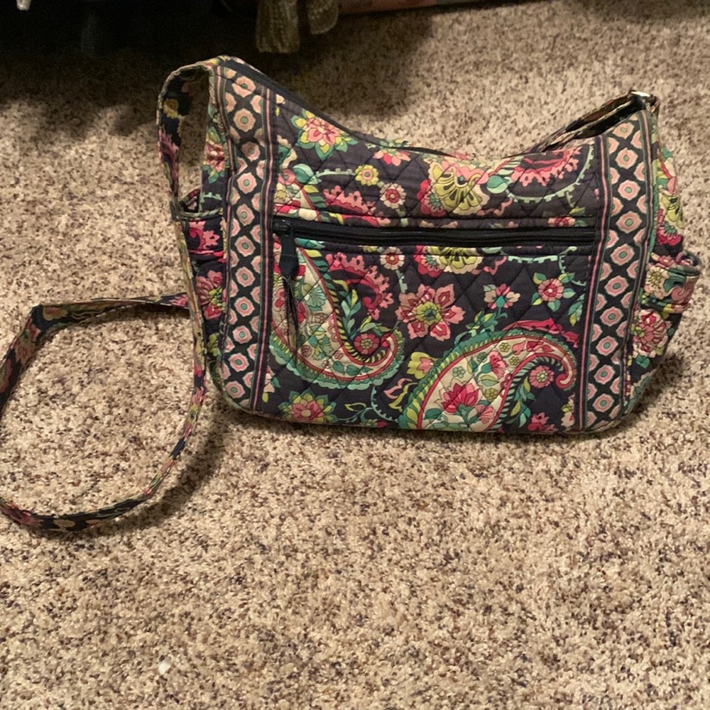 Vera Bradley Purse